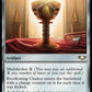 (238) Magic The Gathering Universes Beyond: Warhammer 40000 Single: Everflowing Chalice  Rare