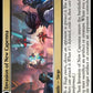 (238) Magic The Gathering March of the Machine Single: Invasion of New Capenna // Holy Frazzle-Cannon Holo Uncommon