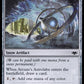 (220) Magic The Gathering The List Single: Arcum's Astrolabe  Common