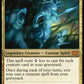 (238) Magic The Gathering Double Masters 2022 Single: Karador, Ghost Chieftain  Mythic