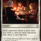 (238) Magic The Gathering Commander: Magic: The Gathering - FINAL FANTASY: Collector's Edition Single: Cut a Deal Holo Uncommon