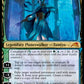 (238) Magic The Gathering Kamigawa: Neon Dynasty Single: Tamiyo, Compleated Sage  Mythic