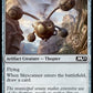 (238) Magic The Gathering Core 2021 Single: Skyscanner  Common