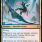 (238/280) Magic The Gathering Zendikar Rising Single: Umara Mystic  Uncommon