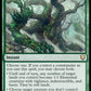(238/361) Magic The Gathering Commander Legends Single: Kamahl's Will  Rare