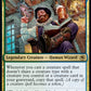 (238) Magic The Gathering Adventures in the Forgotten Realms Single: Volo, Guide to Monsters  Rare