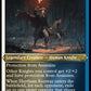 (238) Magic The Gathering Universes Beyond: Assassin's Creed: Extras Single: Haytham Kenway (V.2)  Holo Rare