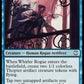 (238) Magic The Gathering Commander: Streets of New Capenna Single: Whirler Rogue  Uncommon