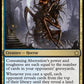(238) Magic The Gathering Magic: The Gathering Foundations Single: Consuming Aberration  Rare