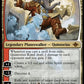 (238) Magic The Gathering The Lost Caverns of Ixalan Single: Quintorius Kand  Mythic