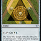 (238/322) Magic The Gathering Commander: Ikoria Single: Azorius Signet  Uncommon