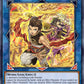 (205) YuGiOh TCG MP20: 2020 Tin of Lost Memories Mega Pack Single: Draco Masters of the Tenyi  Secret Rare