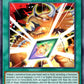 (375) YuGiOh TCG MP24: 25th Anniversary Tin: Dueling Mirrors Single: Beta Evolution Pill - Ultranscendance  Common