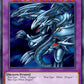 (178) YuGiOh TCG RA03: Quarter Century Bonanza Single: Blue-Eyes Ultimate Dragon (V.1 - Platinum Secret Rare)  Platinum Secret Rare