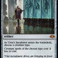 (239) Magic The Gathering Dominaria Remastered Single: Urza's Incubator  Mythic
