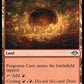 (239/254) Magic The Gathering Modern Horizons Single: Forgotten Cave  Uncommon