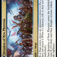 (239) Magic The Gathering March of the Machine Single: Invasion of New Phyrexia // Teferi Akosa of Zhalfir  Mythic