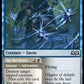 (239) Magic The Gathering Wilds of Eldraine Single: Threadbind Clique // Rip the Seams  Uncommon