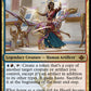 (239) Magic The Gathering The Lost Caverns of Ixalan Single: Saheeli, the Sun's Brilliance Holo Mythic