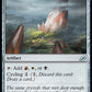 (239/274) Magic The Gathering Ikoria: Lair of Behemoths Single: Savai Crystal Holo Uncommon