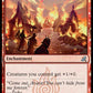 (239) Magic The Gathering Magic: The Gathering | Avatar: The Last Airbender: Eternal Single: Fire Nation's Conquest (V.1) Holo Uncommon