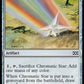 (239/332) Magic The Gathering Double Masters Single: Chromatic Star  Common