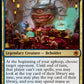 (239) Magic The Gathering Adventures in the Forgotten Realms Single: Xanathar, Guild Kingpin  Mythic