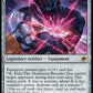 (239) Magic The Gathering Edge of Eternities Single: The Dominion Bracelet  Mythic