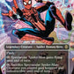 (239) Magic The Gathering Magic: The Gathering | Marvel's Spider-Man: Extras Single: Spectacular Spider-Man (V.5)  Rare