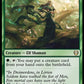 (239) Magic The Gathering Commander: The Lord of the Rings: Tales of Middle-earth Single: Elvish Piper  Rare