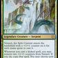 (239) Magic The Gathering Zendikar Rising: Promos Single: Verazol, the Split Current (V.1)  Rare