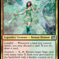 (239) Magic The Gathering Magic: The Gathering - FINAL FANTASY Single: Rydia, Summoner of Mist  Uncommon