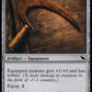 (247) Magic The Gathering The List Single: Blight Sickle  Common