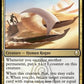 (239) Magic The Gathering Magic: The Gathering | Avatar: The Last Airbender Single: Sandbender Scavengers Holo Rare