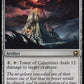 (212) Magic The Gathering The List Single: Tower of Calamities  Rare