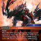 (001) Final Fantasy TCG Hidden Legends Single: Ifrit (XVI) (24-001) Holo Legend