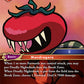 (004) Final Fantasy TCG Hidden Legends Single: Deadly Nightshade (24-004) (V.1) Holo Rare