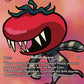 (004) Final Fantasy TCG Hidden Legends Single: Deadly Nightshade (24-004) (V.2) Holo Rare