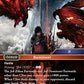 (005) Final Fantasy TCG Hidden Legends Single: Clive (24-005) (V.1) Holo Legend