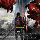 (005) Final Fantasy TCG Hidden Legends Single: Clive (24-005) (V.2) Holo Legend