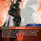 (006) Final Fantasy TCG Hidden Legends Single: Clive (24-006)  Common