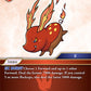 (008) Final Fantasy TCG Hidden Legends Single: Salamander (XII RW) (24-008)  Common