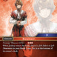 (009) Final Fantasy TCG Hidden Legends Single: Joshua (24-009)  Rare