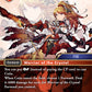(010) Final Fantasy TCG Hidden Legends Single: Cetia (24-010) Holo Common