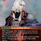 (011) Final Fantasy TCG Hidden Legends Single: Takatsugu (24-011)  Hero