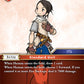 (012) Final Fantasy TCG Hidden Legends Single: Human (24-012) Holo Common