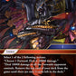 (014) Final Fantasy TCG Hidden Legends Single: Bahamut (24-014) (V.1)  Hero