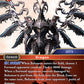 (015) Final Fantasy TCG Hidden Legends Single: Bahamut (24-015) Holo Common