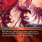 (016) Final Fantasy TCG Hidden Legends Single: Phoenix (XVI) (24-016)  Rare