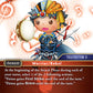 (017) Final Fantasy TCG Hidden Legends Single: Firion (24-017) Holo Common